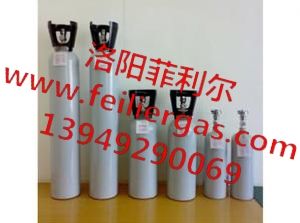 六氟化硫厂家使用钢瓶的注意事项