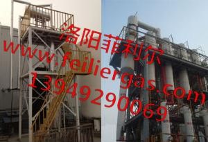 黎明六氟化硫的冷冻液化法回收原理