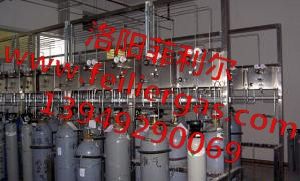 六氟化硫气体的应用广泛吗